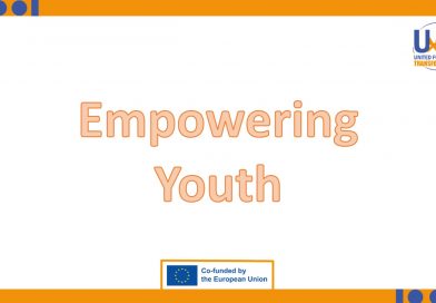 Empowering Youth: Insights from Cross-Country Research — An Ebook on COVID-19 Impact, Learning  Needs, and Good Practices