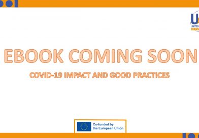 Multilingual eBook Coming Soon: COVID-19 Impact and Good Practices
